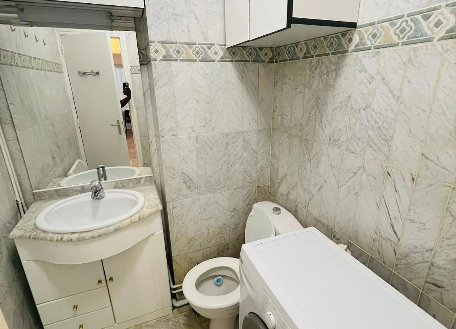Appartement Centre De Paris - Le Marais Bastille Voltaire - 4 Personnes