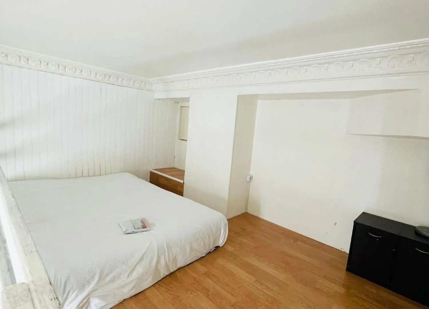Appartement Centre De Paris - Le Marais Bastille Voltaire - 4 Personnes