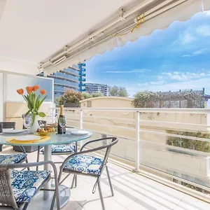 Riviera Appartement Beausoleil