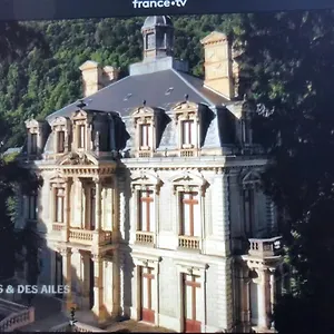 Luisa Appartement Bagnères-de-Luchon